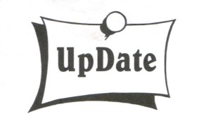 UPDATE SIGN