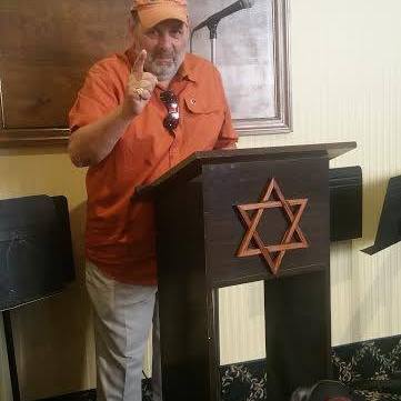 Moses Lerman Blog Administrator And Editor