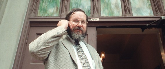 Rabbi Barry Freundel