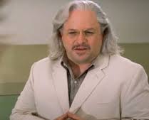 JASON ALEXANDER
