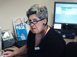 nasty-receiotionsist